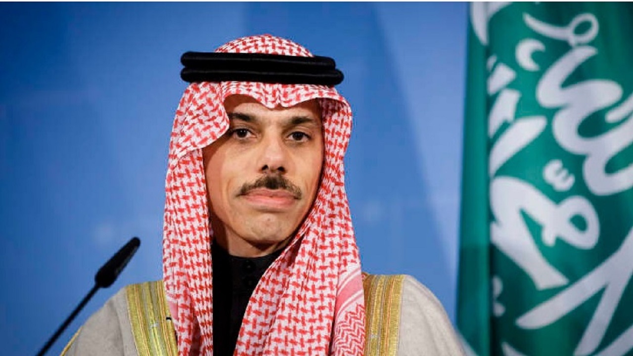 عربستان: به دنبال توافقی جامع‌تر از برجام با ایران هستیم