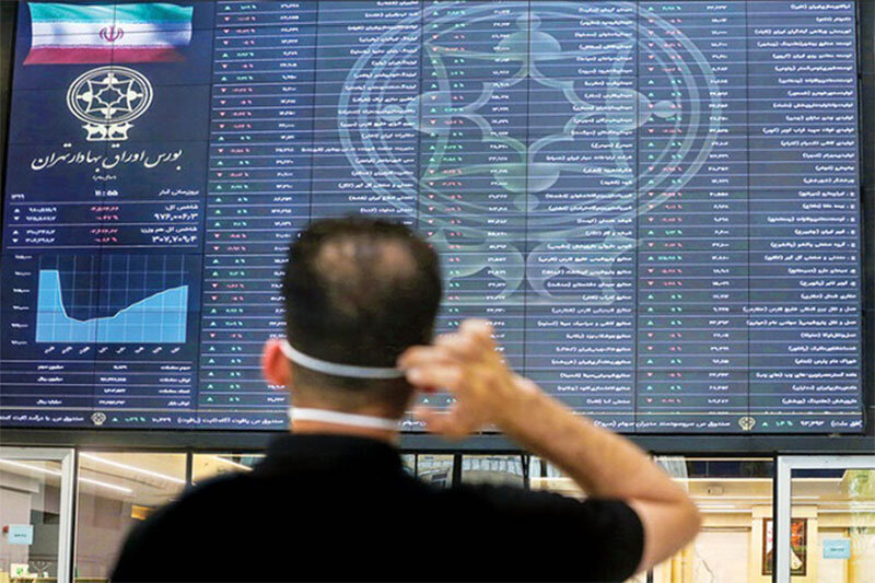 رییس سازمان بورس