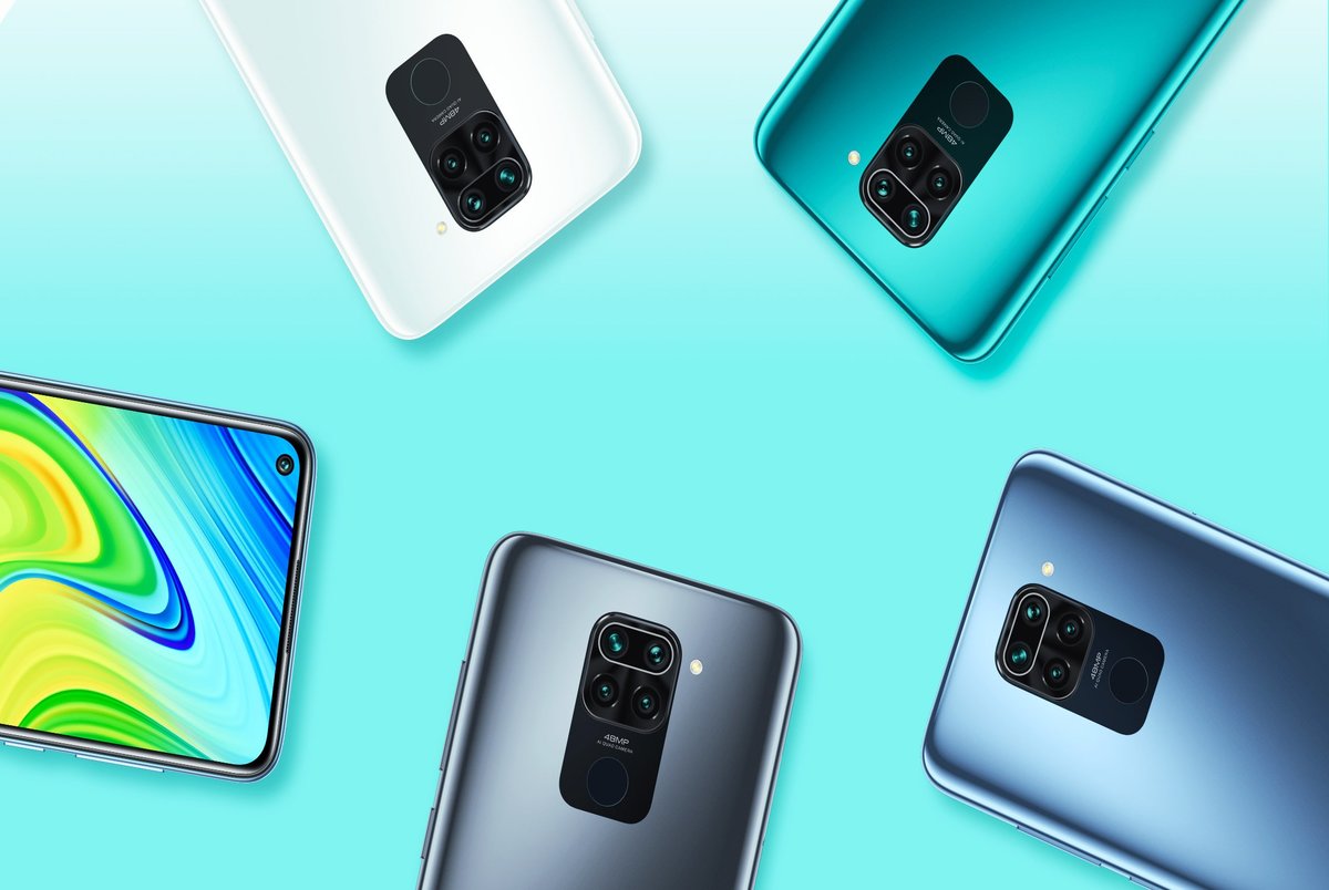 پاسخ شیائومی به قفل شدن گوشی در کشورهای تحریمی