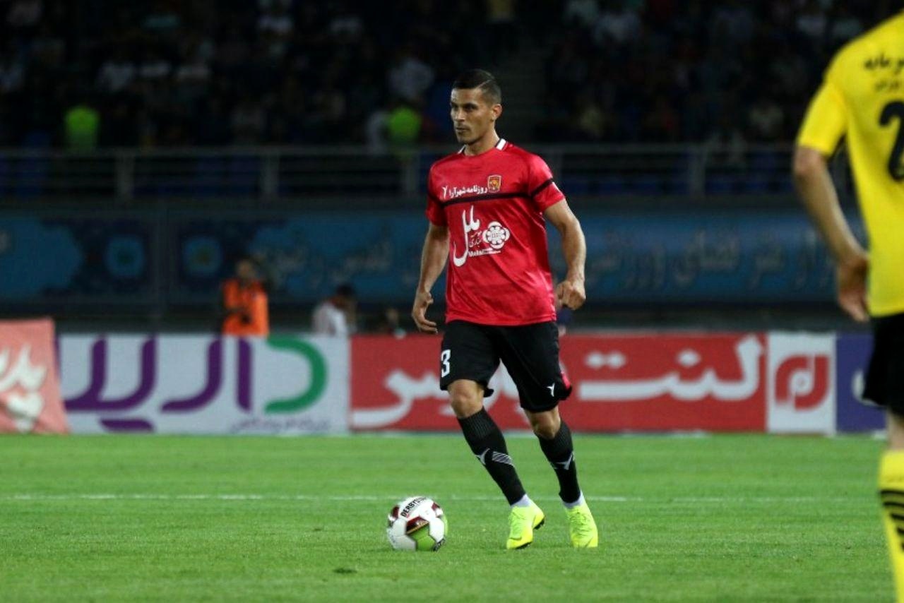 رقم عجيب قرارداد علی نعمتی در پرسپوليس