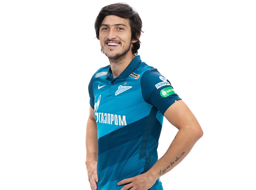  سردار آزمون