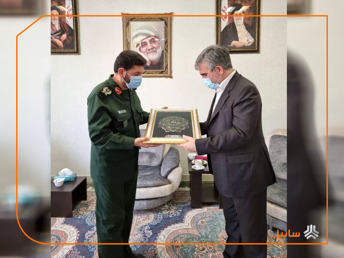 سایپا از چالش‌های تحریم عبور کرده است/ تعهدات معوق ساپیا در ماه جاری صفر شد