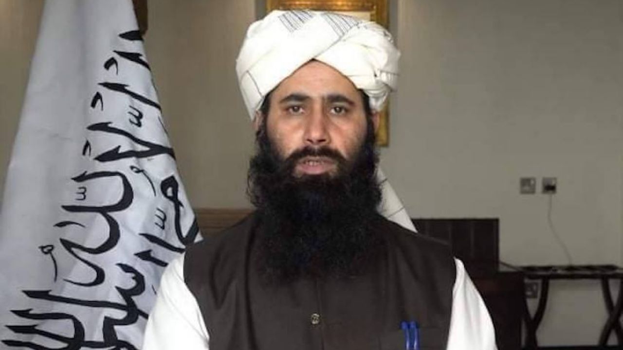 طالبان ادعای پناه دادن به الظواهری را تکذیب کرد