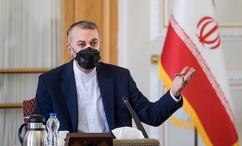 امیرعبداللهیان 