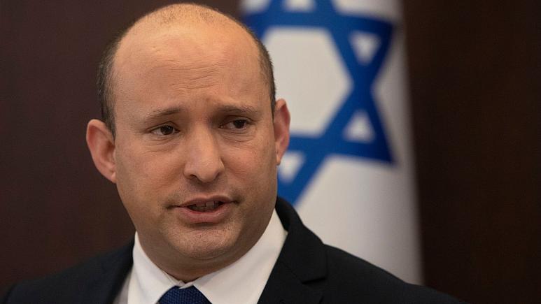 سفر یک نخست وزیر اسرائیل به مصر