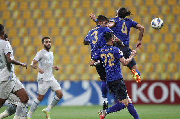 استقلال در تهران به الهلال باخته بود/ عاقبت آبی‌ها قهرمانی نیست!