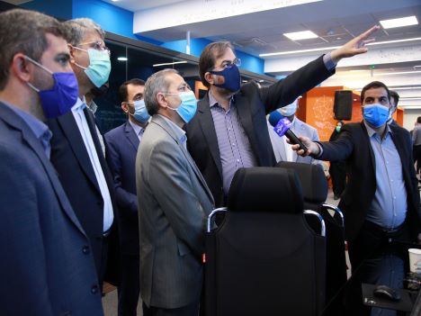 شاد پلتفرمی ماندگار در آموزش و پرورش است/ احتمال فعالیت بخش خصوصی در بستر شاد شاد پلتفرمی ماندگار در آموزش و پرورش است/ احتمال فعالیت بخش خصوصی در بستر شاد