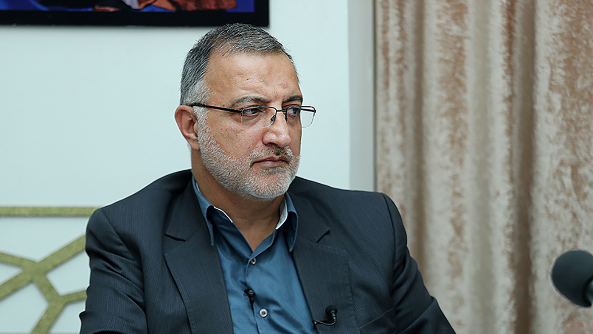 انتصابات در شهرداری هنوز آغاز نشده است/تراکم فروشی و شهر فروشی خط قرمز ما است