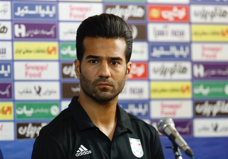 مسعود شجاعی در آستانه توافق با تیم لیگ برتری مسعود شجاعی در آستانه توافق با تیم لیگ برتری