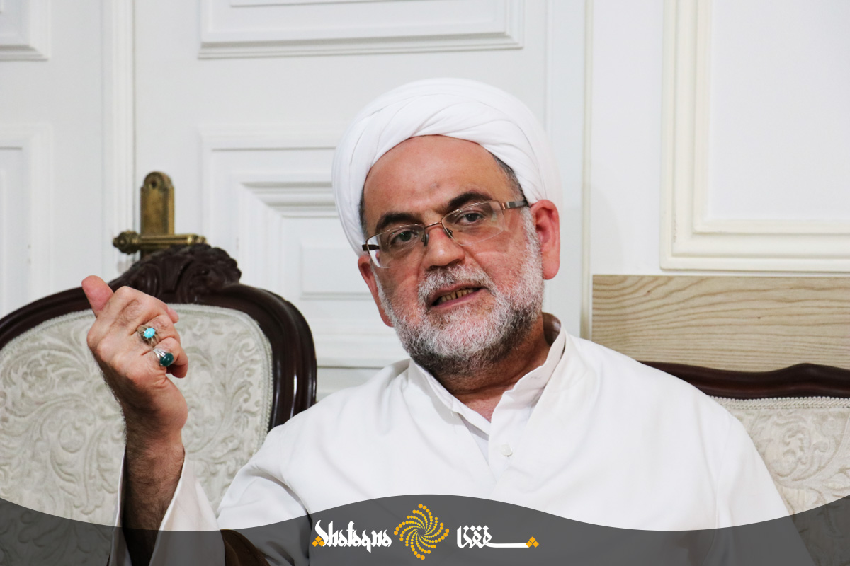 برای اجرای عدالت باید به «اصول اولیه انقلاب» و «اصالت ها» برگردیم/ هر زمان رانت خواری و کارتن خوابی نداشتیم، مدعی تحقق عدالت در جامعه باشیم