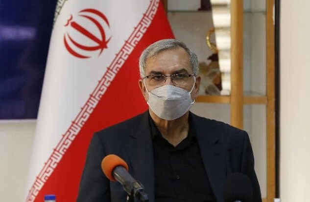 واکسیناسیون عمومی در ایران