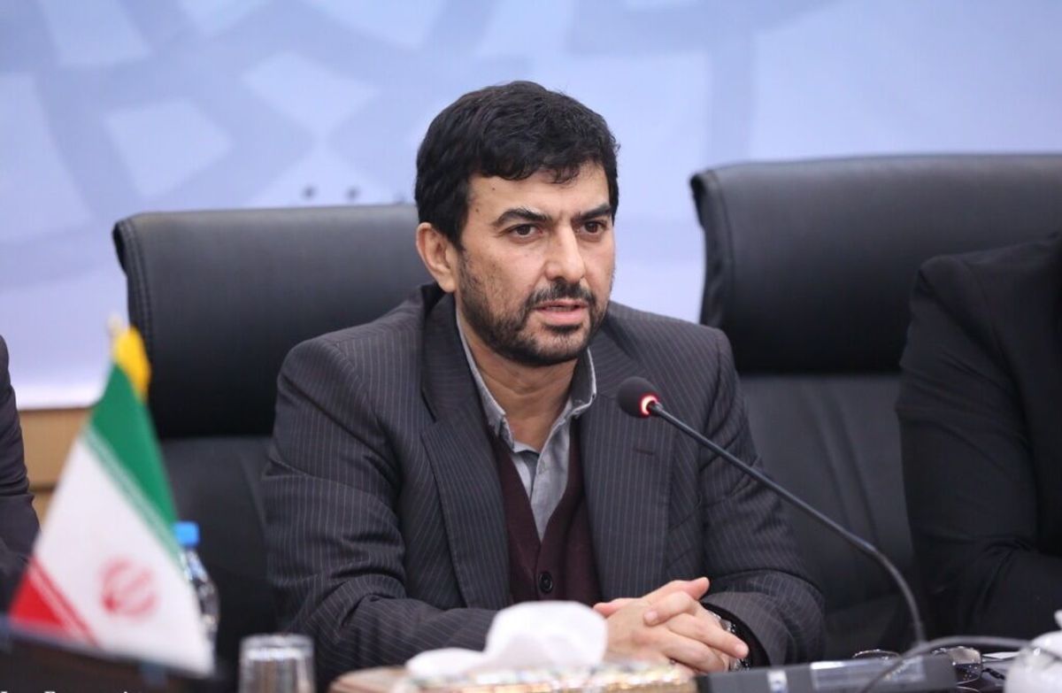 استاندار سیستان‌وبلوچستان