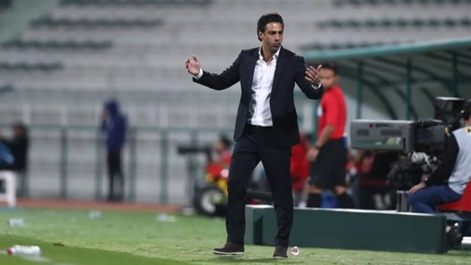 فرهاد مجيدي