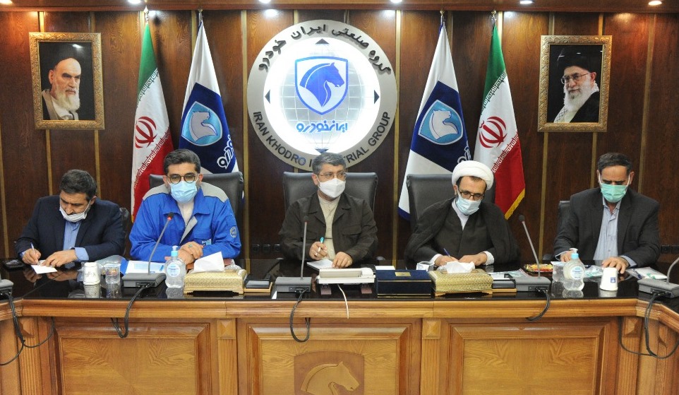 اتهام دپوی خودرو به ایران خودرو وارد نیست/ رسیدن تعهدات معوق به کم‌ترین میزان در سال‌های اخیر