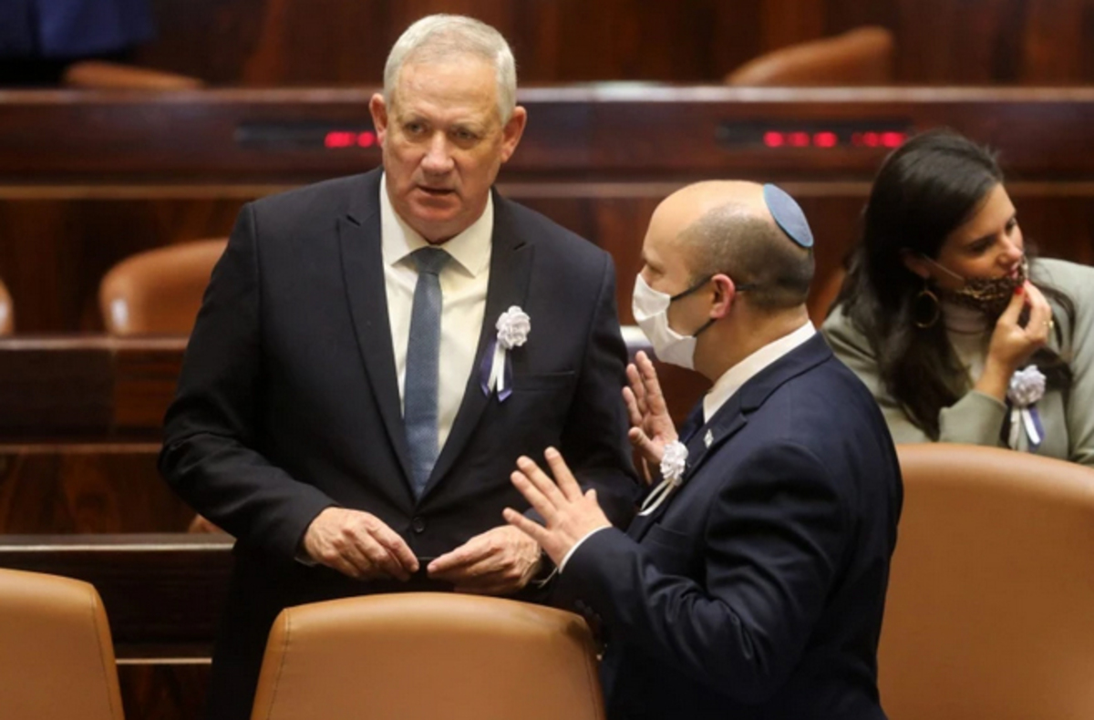 اسرائیل: با بازگشت آمریکا به برجام کنار می‌آییم!