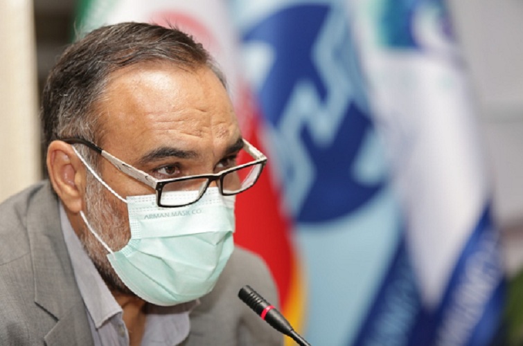 مدیرعامل شرکت مخابرات برچابک سازی وهم افزایی امور تجاری برای ارایه خدمات مطلوب تاکید کرد