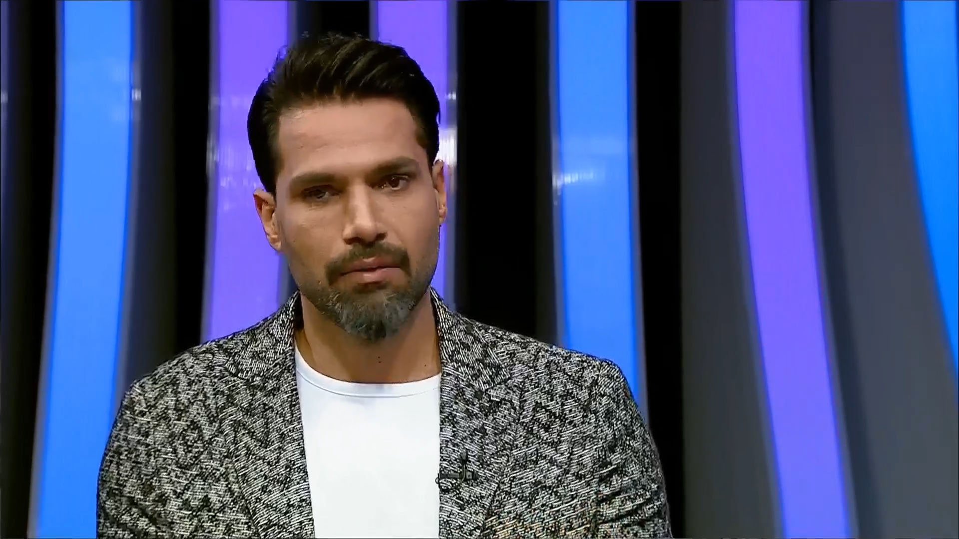 محمدحسین کنعانی زادگان