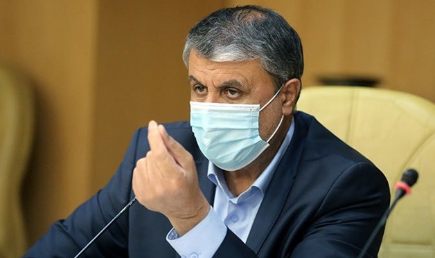 اسلامی: برنامه هسته‌ای ایران نباید متهم به پنهان کاری شود