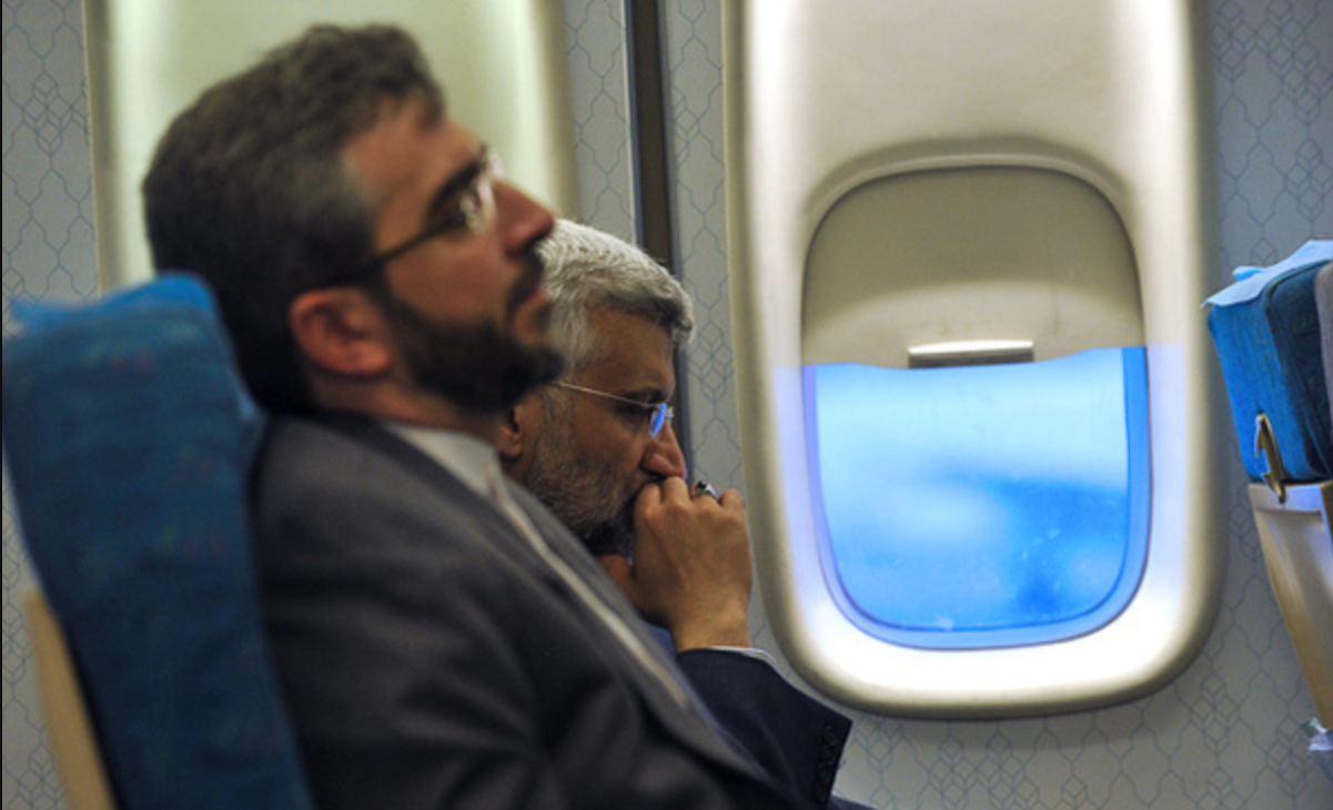 اتوبوس تغییرات رئیسی از راه رسید/ مخالف برجام و شریک متهمان پرونده هلدینگ یاس در راس وزارت خارجه