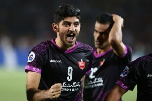 گل ترابی نامزد بهترین گل یک‌هشتم نهایی لیگ قهرمانان آسیا