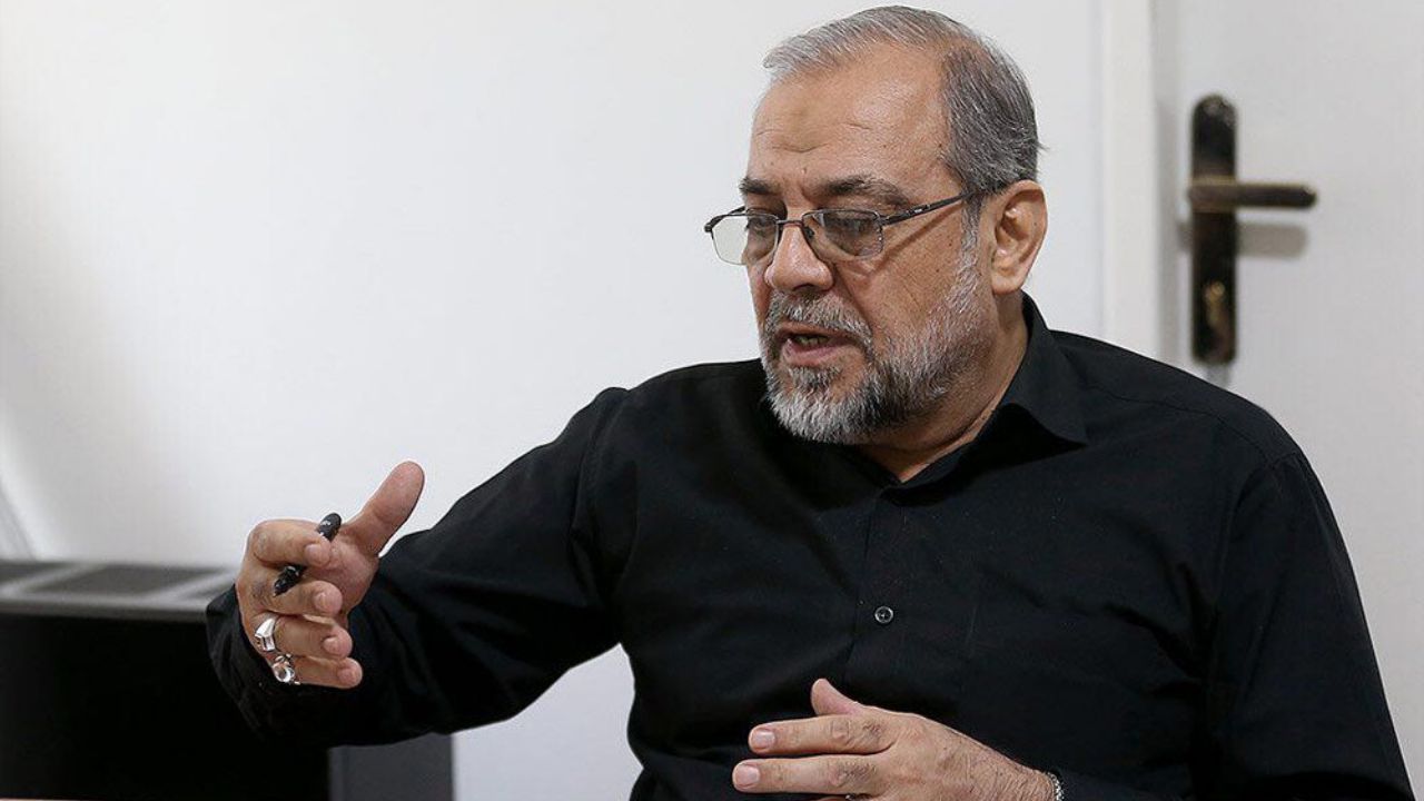 سردار ذوالقدر دبیر مجمع تشخیص مصلحت نظام می‌شود؟