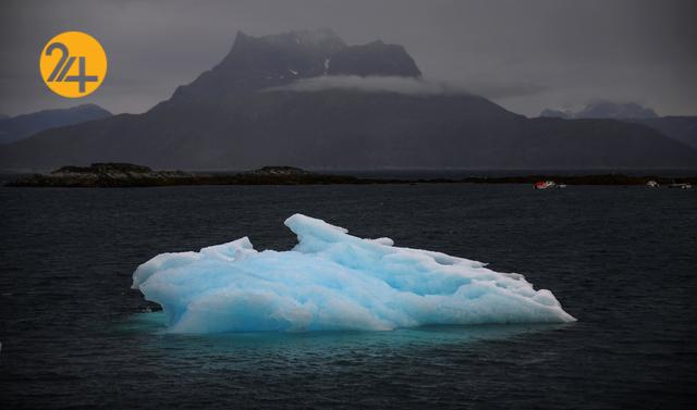 گرینلند سرزمین ناشناخته گرینلند سرزمین ناشناخته