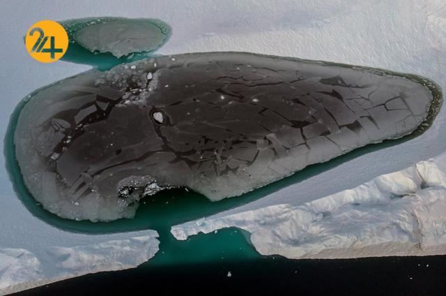 گرینلند سرزمین ناشناخته گرینلند سرزمین ناشناخته