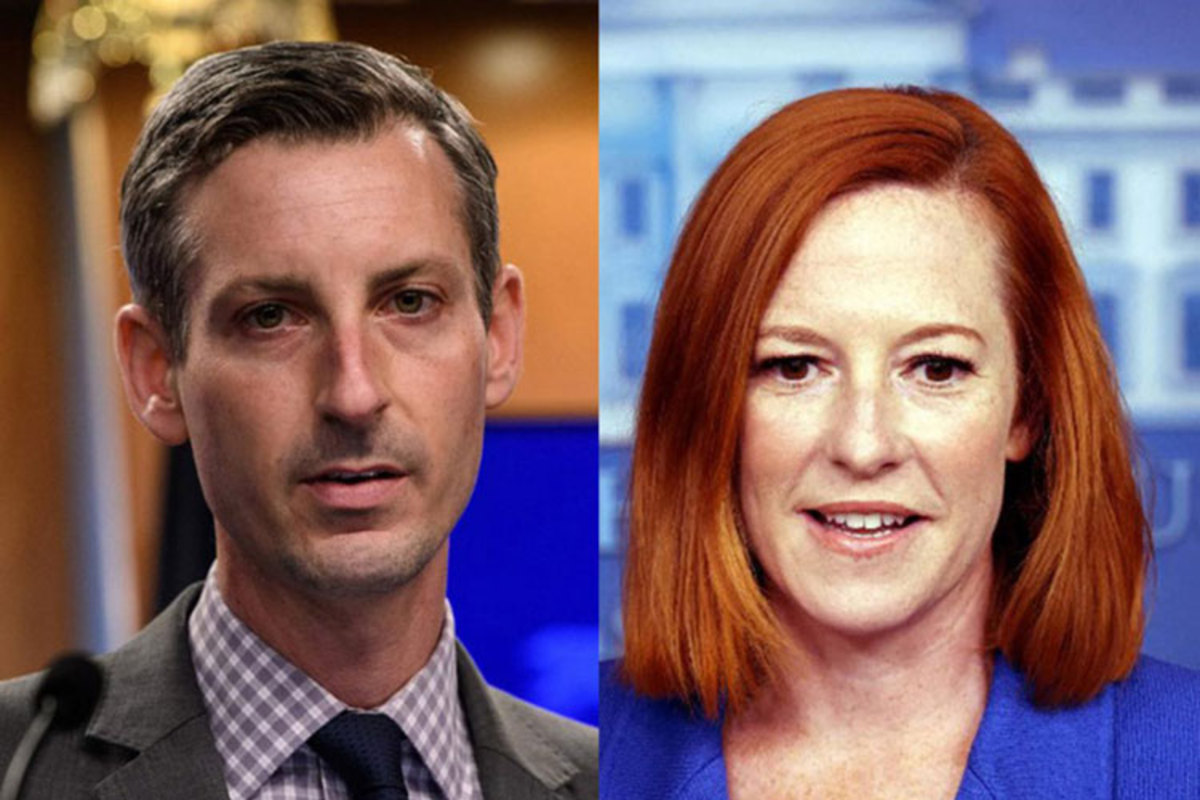 واکنش آمریکا به تغییرات در وزارت خارجه ایران