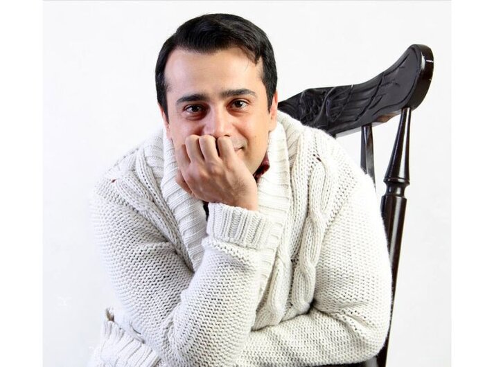 کاهش وزن امیرسلیمانی