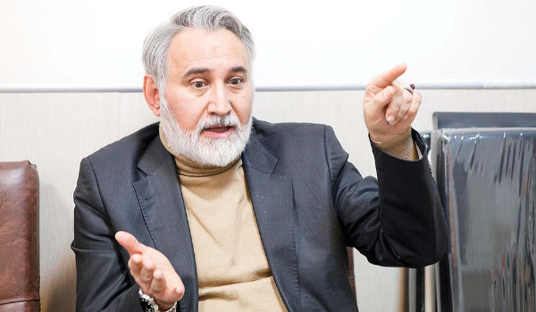 حسن روحانی محاکمه میشود؟ حسن روحانی محاکمه میشود؟