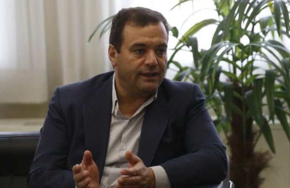 لطفی نماینده رزن