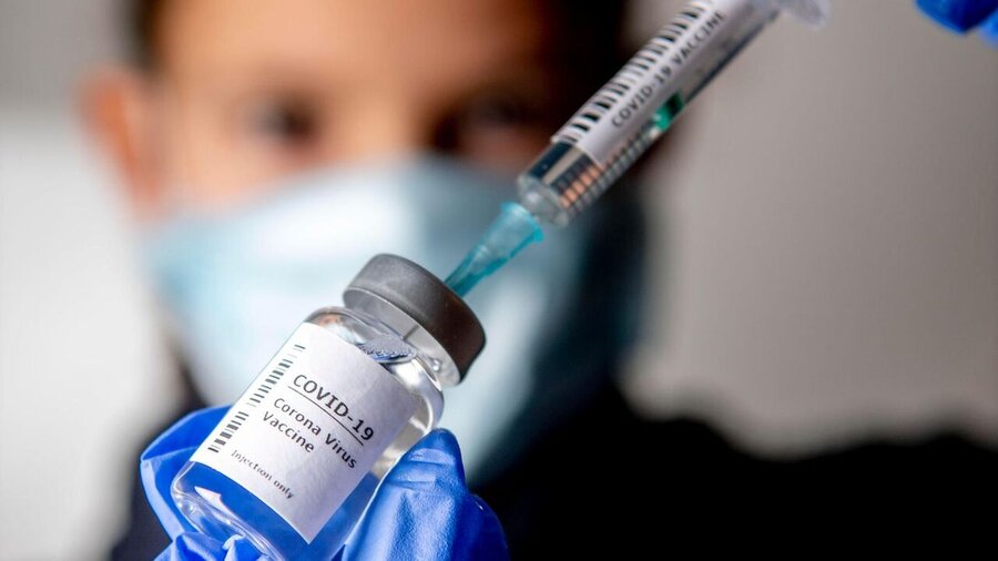 ماجرای واکسن‌ستیزی در ایران