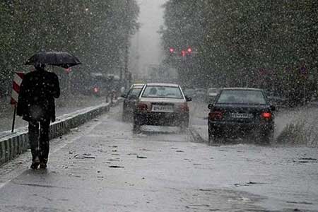 اخبار هواشناسی