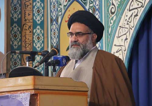 امامجمعه یاسوج: به افزایش جمعیت فکر کنید امامجمعه یاسوج
