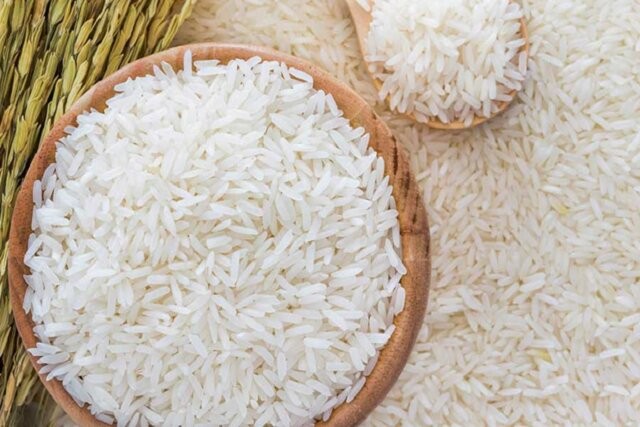 شیوه خرید برنج از بورس