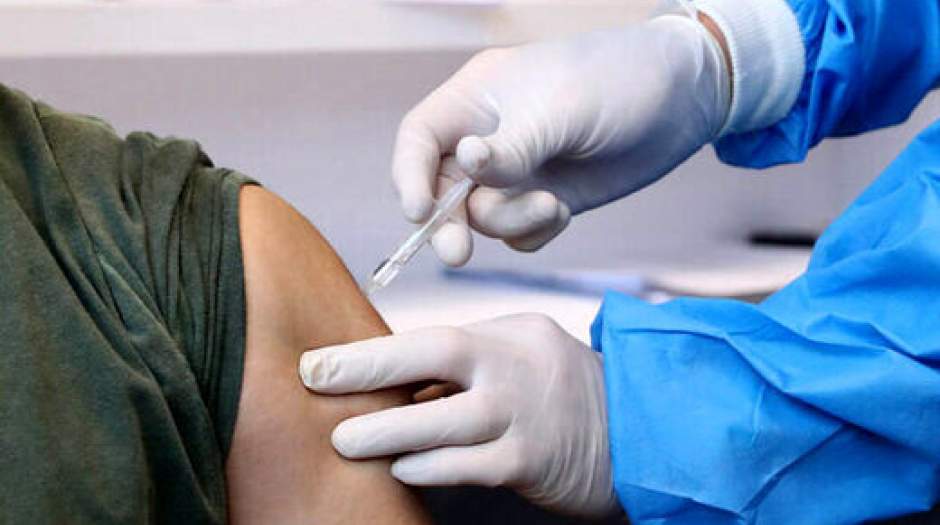 عوارض تزریق واکسن کرونا