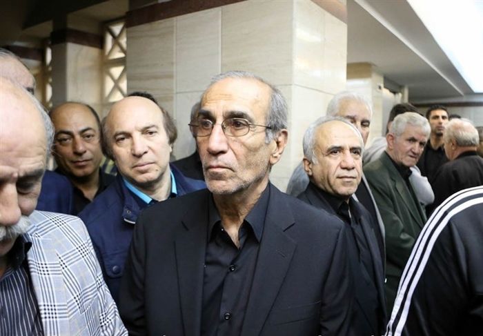 مسعود سلطانی‌فر