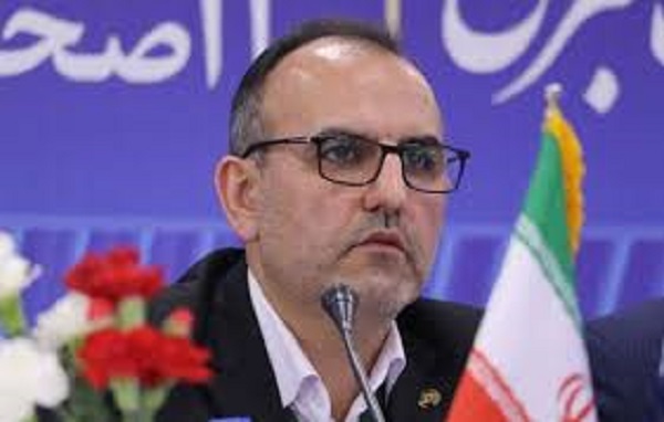 قطعی شبکه ارتباطی وزارت بهداشت در حداقل زمان ممکن بر طرف شد