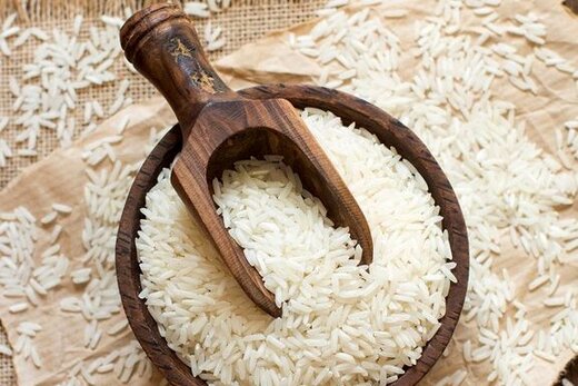قیمت برنج‌های موجود در بازار