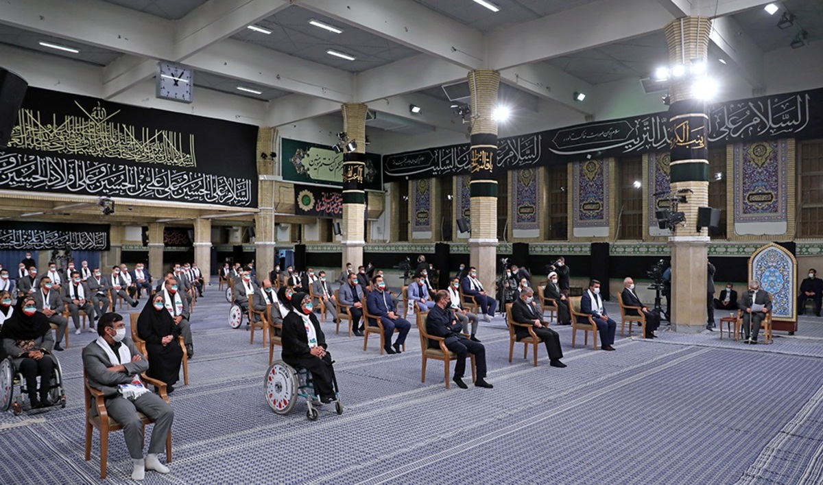 دستگاه‌های بسیاری مشغول برنامه‌ریزی برای سلب امید و نشاط از جوانان هستند