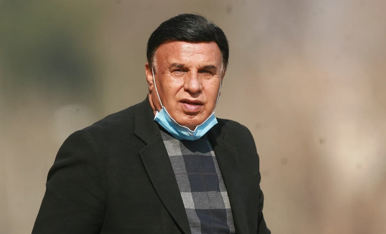 جانشین فرهاد مجیدی در استقلال