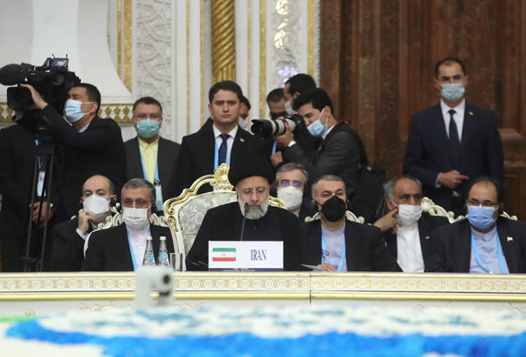 اجلاس شانگهای اجلاس شانگهای