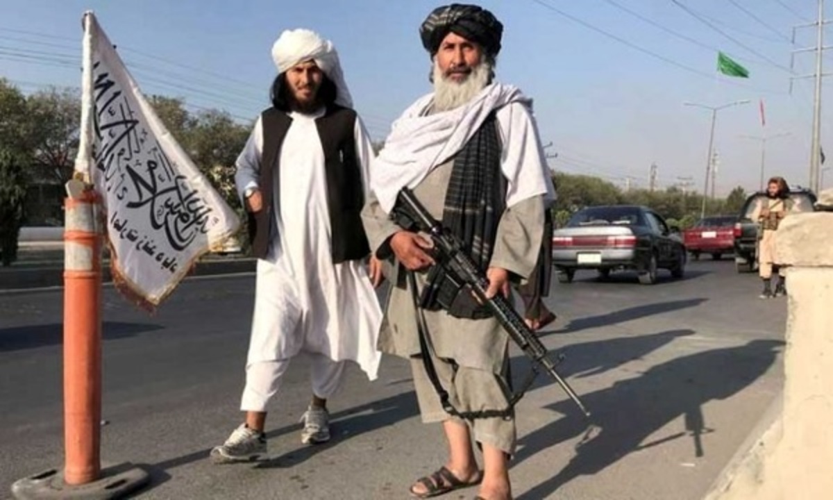اجازه طالبان برای ورود کمک‌های انسانی به پنجشیر