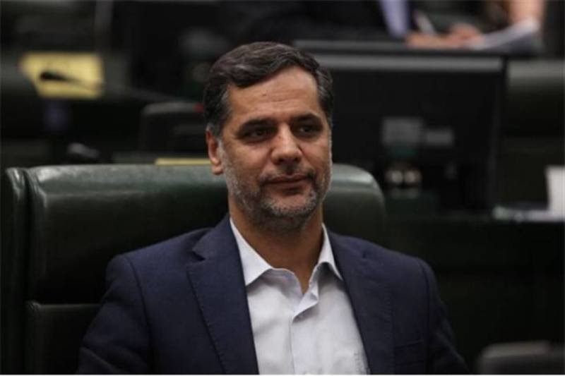 نقوی حسینی: رئیسی در سفر‌های استانی به نقاط منع‌شده هم سر می‌زند