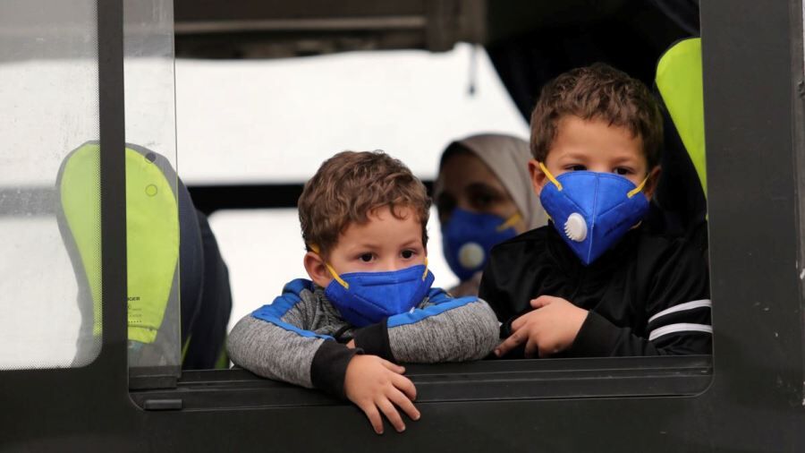 شمار قربانیان ویروس کرونا