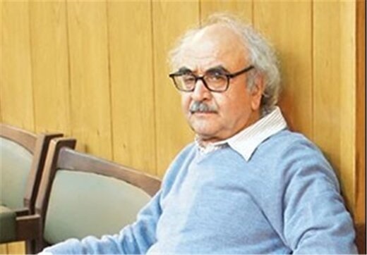 شهریار در نگاه شفیعی کدکنی