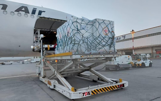 واردات واکسن