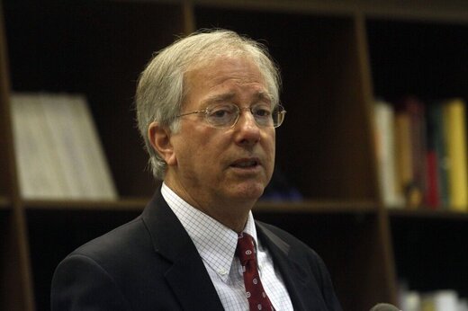 عضویت دائم ایران در سازمان شانگ‌های