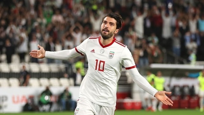 سه لژیونر به تیم ملی دعوت شدند