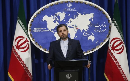 واکنش خطیب‌زاده به اظهارات نجیب‌میقاتی/ فروش نفت ایران بر اساس درخواست تجار لبنانی انجام شد